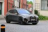 BMW iX M60 - lisää tehoa saanut katumaasturi on maaginen kokemus