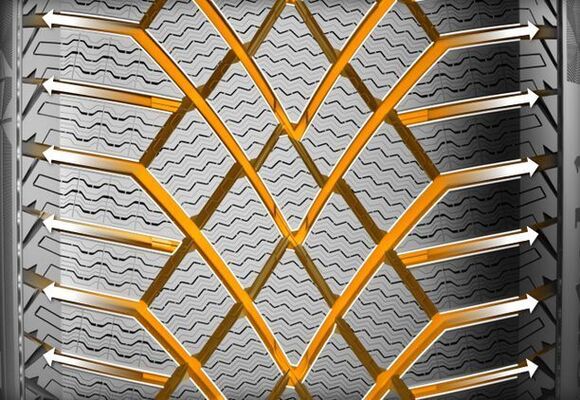 Näistä syistä kitkat sopivat Suomen talveen - testiykkönen palvelee kaikissa olosuhteissa