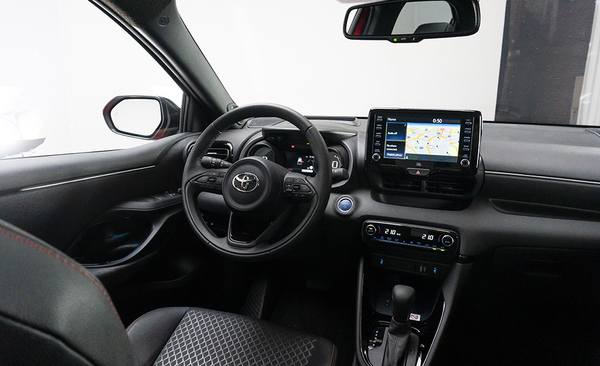 Nämä leasing-autot kiinnostavat suomalaisia vuonna 2022 – yksi selkeä muutos viime vuoteen