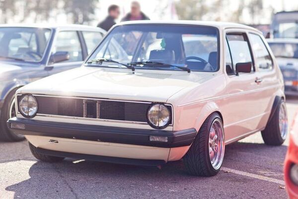 Volkswagenin omistaja: lue huoltotilastot tästä