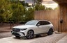 Markkinoiden pisin toimintamatka sähköllä - esittelyssä uusi plug-in-hybridi GLC