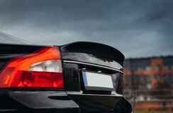 Volvon huollot: tilastoja maan johtavalta autoilijoiden ja korjaamoiden kohtaamispaikalta
