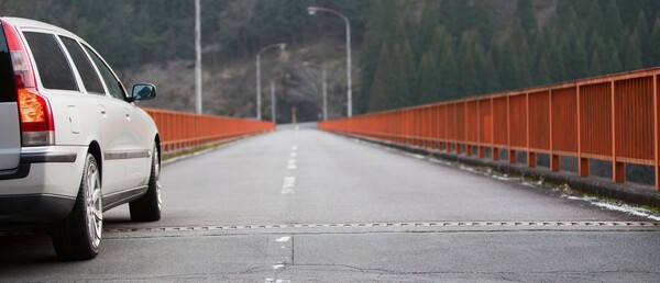 Volvon huollot: tilastoja maan johtavalta autoilijoiden ja korjaamoiden kohtaamispaikalta