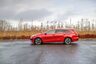 Kia Ceed SW Plug-in Hybrid - edullinen lataushybridi farmarina