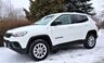 Hybridivoimaa katumaasturiluokkaan -	Jeep Compass PHEV 4xe Trailhawk