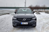 Volvo XC 40 Recharge Single Motor - Volvon edullisin sähköauto