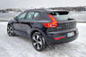 Volvo XC 40 Recharge Single Motor - Volvon edullisin sähköauto
