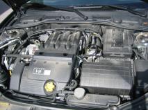 Tyypit: Rover 75 2.0 V6