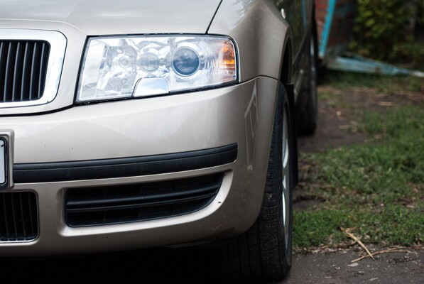 Lue Škodan viimeisimmät huoltotilastot Lue Škodan viimeisimmät huoltotilastot