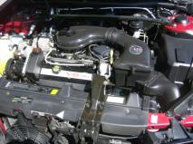 Tyypit: Cadillac De Ville