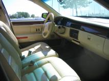 Tyypit: Cadillac De Ville