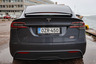 Tesla Model X Plaid - katumaasturin suorituskyky uudelle tasolle