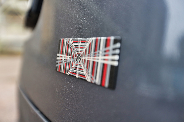 Tesla Model X Plaid - katumaasturin suorituskyky uudelle tasolle