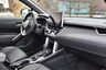 Toyota Corolla Cross - Näppärä nelivetoinen