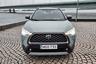 Toyota Corolla Cross - Näppärä nelivetoinen