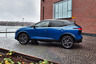 Nissan Qashqai e-Power - kuin sähköautolla ajaisi