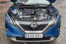 Nissan Qashqai e-Power - kuin sähköautolla ajaisi