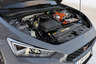 Cupra Leon Sportstourer PHEV - ladattava hybridi sporttisin maustein