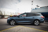 Ford Focus Active Wagon - mökkiteiden perusfarmari