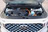 Hyundai Santa Fe Plug-in - Luksusta korealaisittain