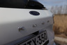 Ford Kuga HEV - suosikkimalli täyshybridinä