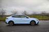 Hyundai i30 N Fastback - meteliä, pauketta ja tehoa