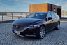 Mazda6 Wagon 20th Anniversary - päivitys ja juhlaversio