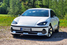 Hyundai Ioniq 6 - sähkösukkula korealaisittain