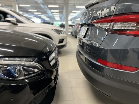 Näin saat Baanan kilpailutuksella parhaan hinnan autostasi - ota vinkit talteen!