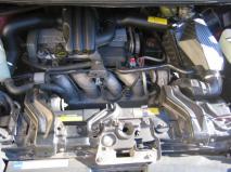 Tyypit: Pontiac Trans Sport