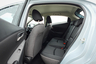Mazda2 - kaupunkiauto kohtuullisella panoksella