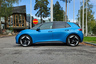 Volkswagen ID.3 - Hyvä auto kovalla hinnalla