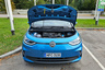 Volkswagen ID.3 - Hyvä auto kovalla hinnalla