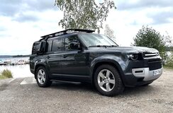 Autoverotonta ylellisyyttä jopa seitsemälle henkilölle