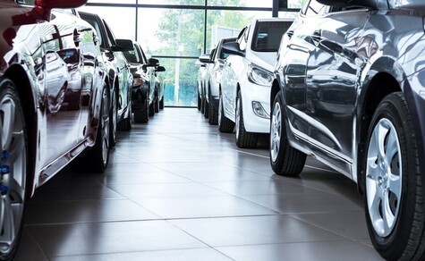 Nämä olivat halutuimmat yksityisleasingautot vuonna 2023 – sähköautot nousussa