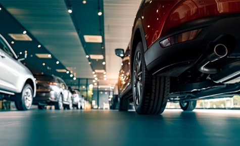 Missä automarkkina menee juuri nyt? Hybridien voittokulku jatkuu vuonna 2024