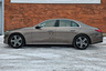 Mercedes-Benz E 220 d 4Matic - täsmällistä mukavuutta