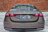 Mercedes-Benz E 220 d 4Matic - täsmällistä mukavuutta