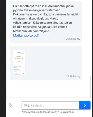 Tyypilliset huijaustavat - Ohjeita turvalliseen ajoneuvokauppaan