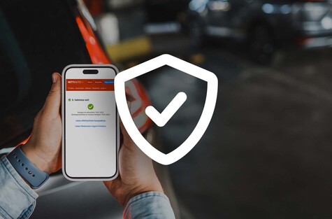 Nettiauton Fiksut kaupat - Ohjeita turvalliseen ajoneuvokauppaan