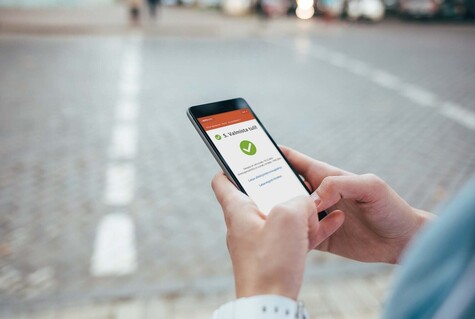 Autokaupat fiksummin? Nettiauton uudella palvelulla auto vaihtaa omistajaa turvallisesti ja sujuvasti