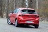 Koeajo: Opel Corsa haastaa Yarisin uudella hybridivoimalinjalla