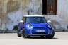 Koeajo: Mini Cooper - Luokkansa hauskin auto
