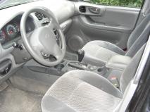 Tyypit: Hyundai Santa Fe