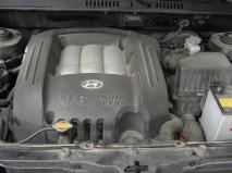 Tyypit: Hyundai Santa Fe