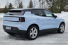 Koeajo: Volvo EX30 - Pieni sähköauto rekisteröintien kärkeen