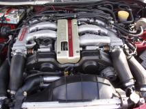 Tyypit: Nissan 300ZX twin turbo