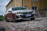 BMW i5 eDrive40 Touring – Luokkansa paras sähköauto
