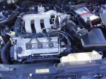 Tyypit: Mazda Xedos 9