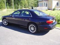 Tyypit: Mazda Xedos 9